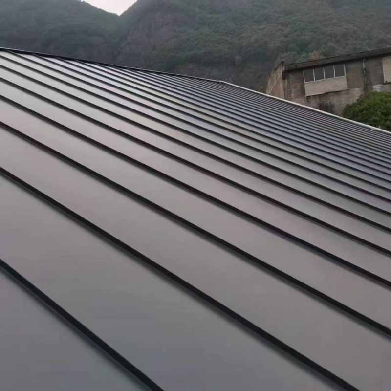 昌江金属屋面板的应用场合及其优缺点？